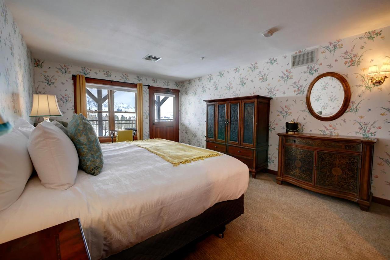 Casia Lodge And Ranch Twisp Εξωτερικό φωτογραφία