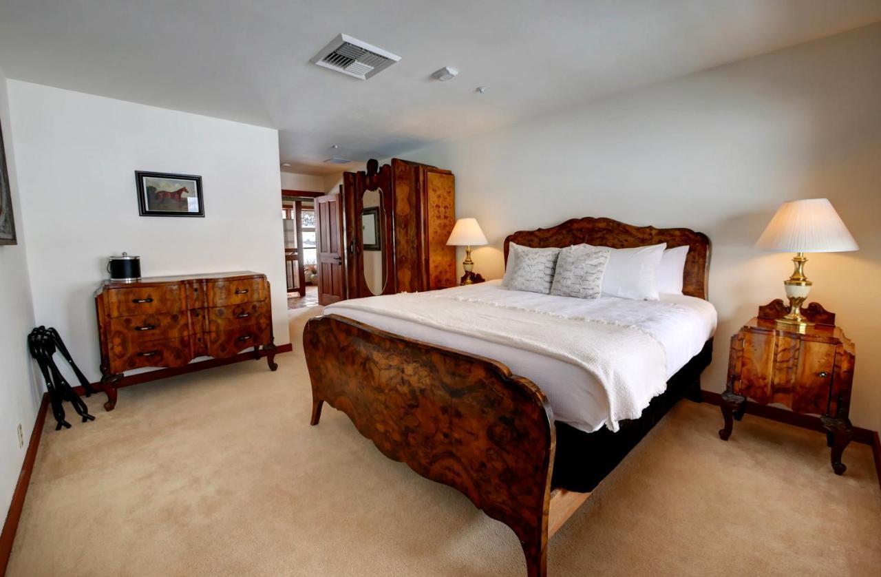 Casia Lodge And Ranch Twisp Εξωτερικό φωτογραφία