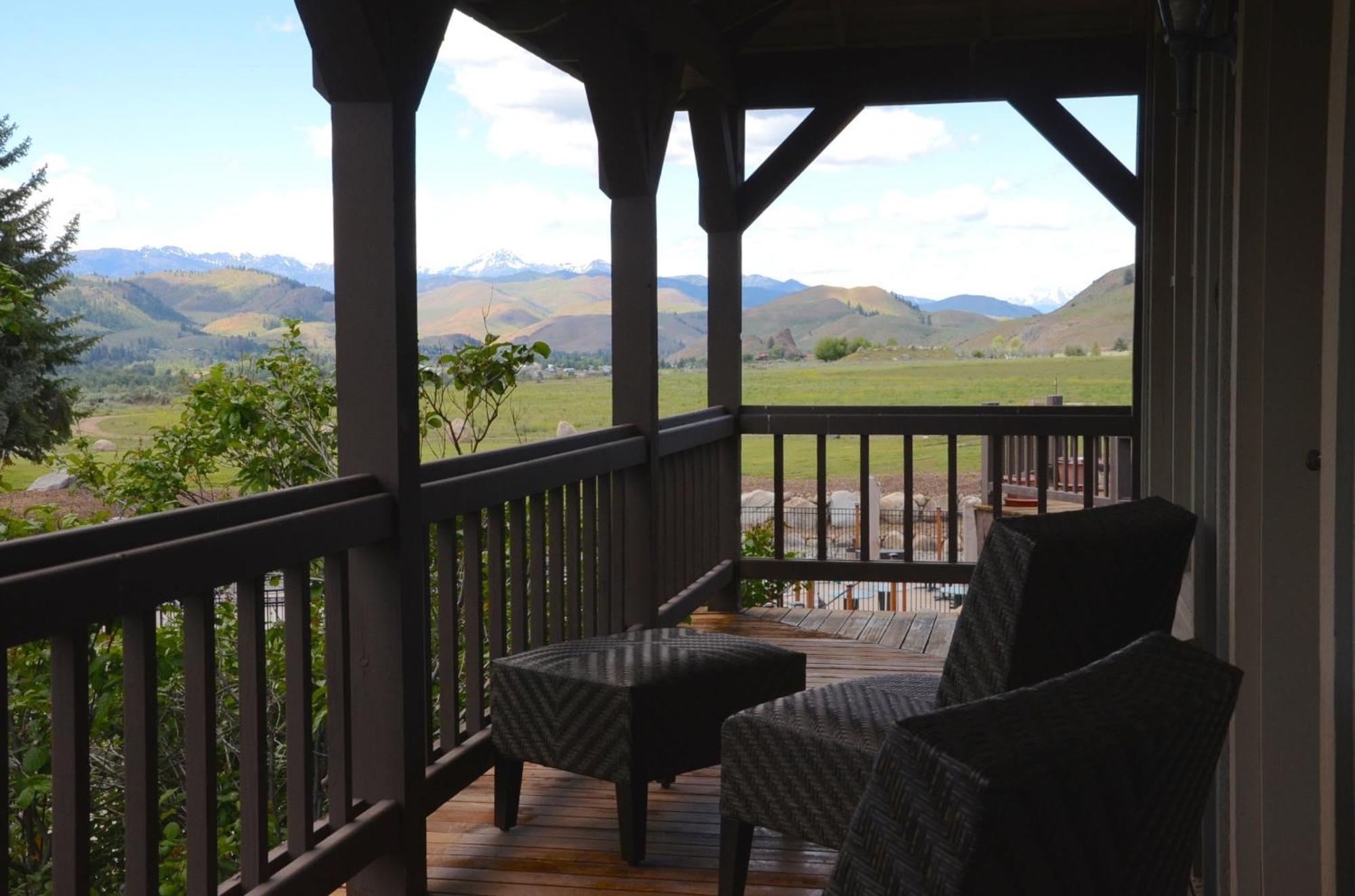 Casia Lodge And Ranch Twisp Εξωτερικό φωτογραφία