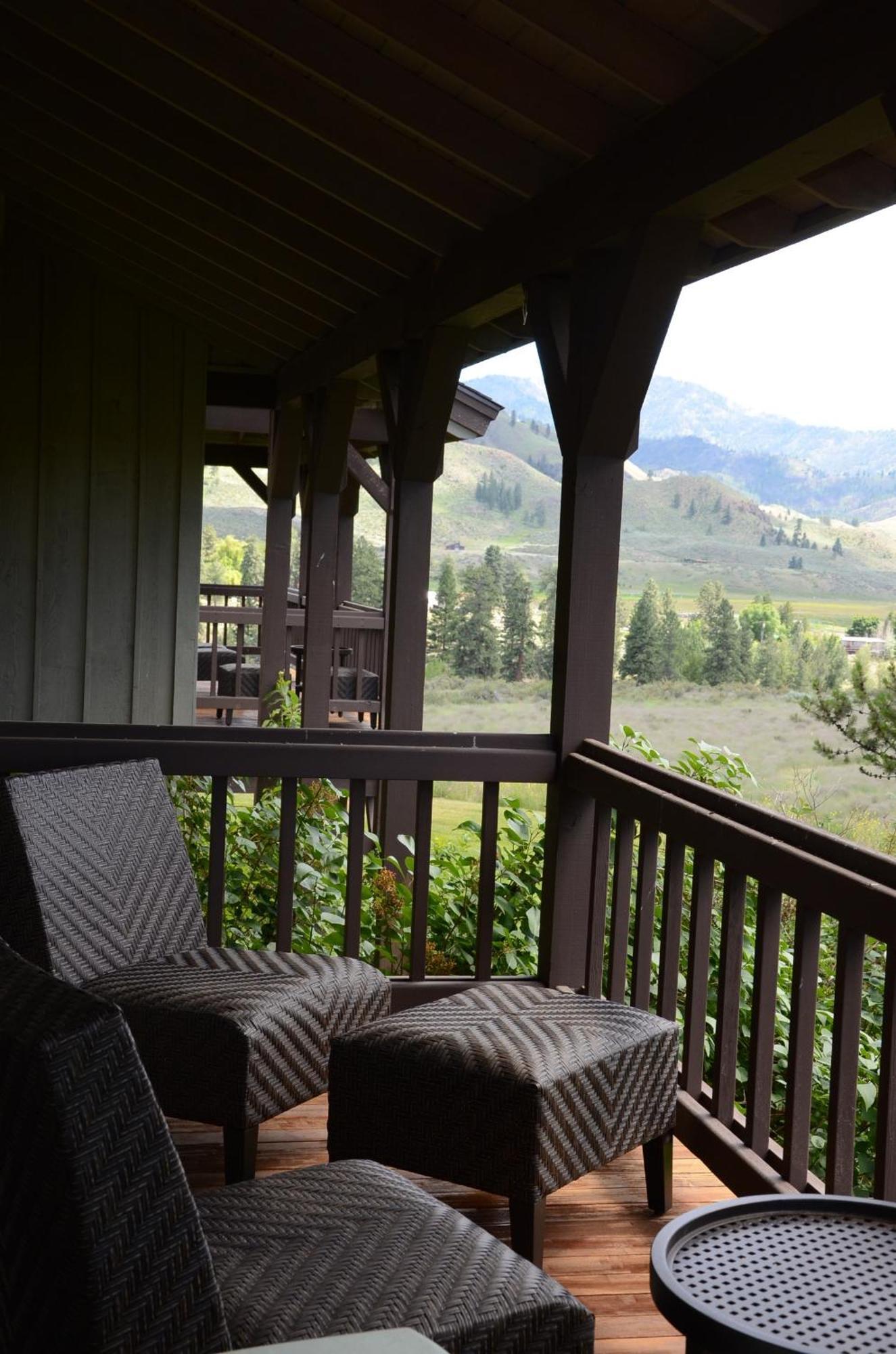 Casia Lodge And Ranch Twisp Εξωτερικό φωτογραφία