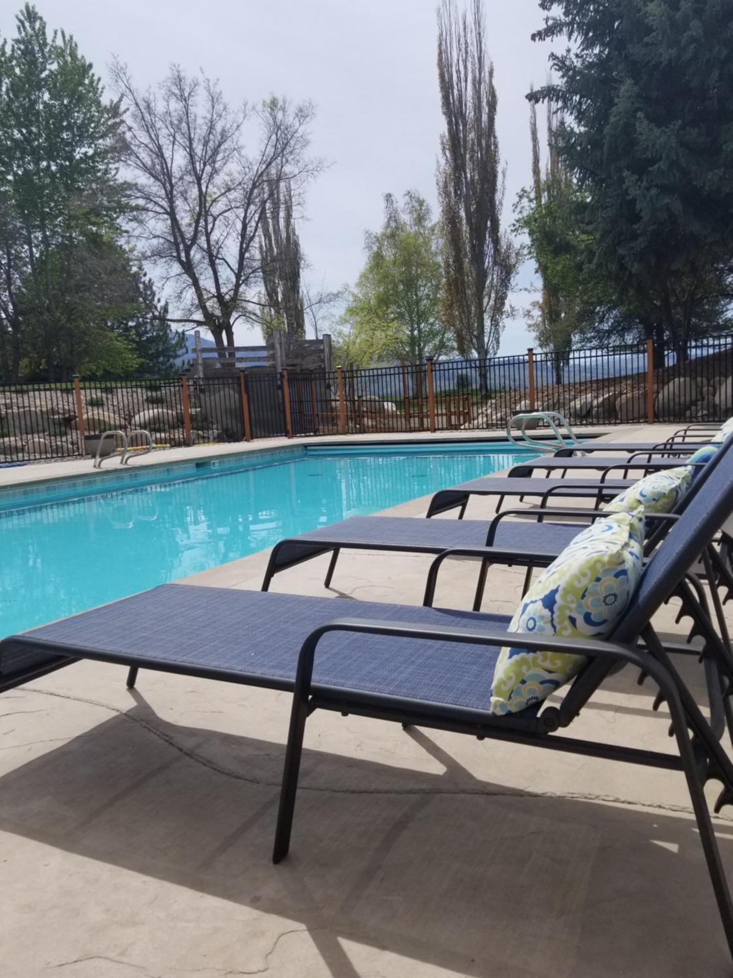 Casia Lodge And Ranch Twisp Εξωτερικό φωτογραφία